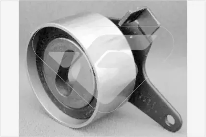 HTG 173 HUTCHINSON Натяжной ролик, ремень ГРМ